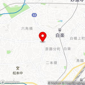タイムズ 六角橋第5の地図