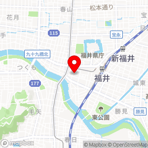APパーク ファミリーパーキングの地図