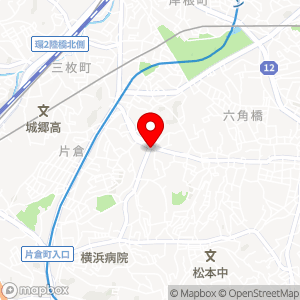 タイムズ 神大寺2丁目の地図