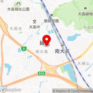 セブン-イレブン 名古屋大高南店の地図