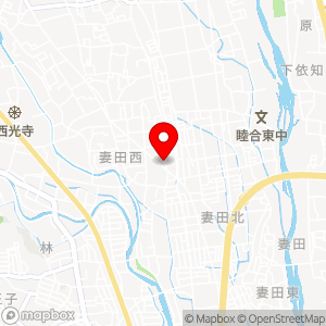 ミニストップ 厚木妻田北4丁目店の地図