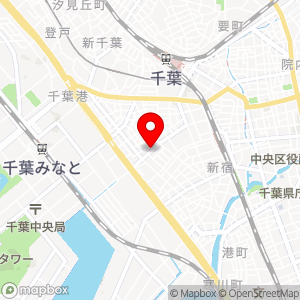 ピエロ 新田町店の地図