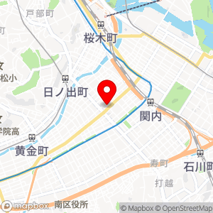 タイムズ 長者町第10の地図