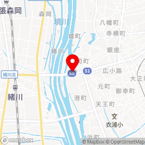 ファミリーマート 刈谷司町店の地図