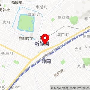 三井のリパーク 伝馬町パーキングの地図