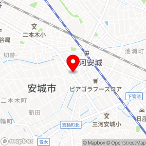 タイムズ デンデルプラザの地図