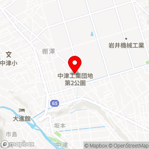 ファミリーマート 愛川桜台店の地図