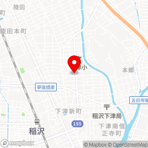JA直売所 産直広場 下津店の地図