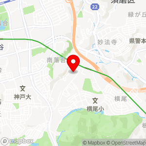タイムズ 妙法寺駅前第2の地図