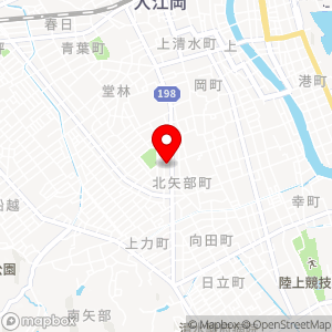 セブン-イレブン 清水月見町店の地図