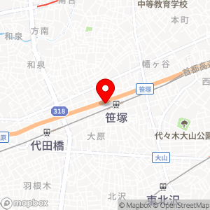 天空のアジト マルシンスパの地図