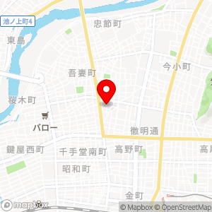 ザ・パーク 春日町第2の地図