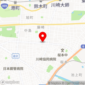まいばすけっと 藤崎4丁目店の地図
