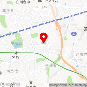 森モータープールの地図