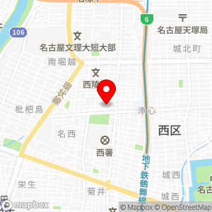 FK長村駐車場の地図
