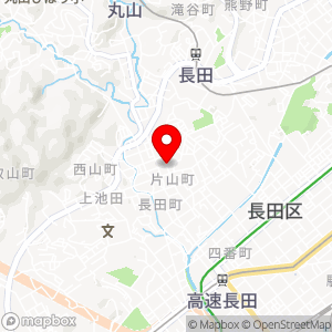 三井のリパーク 神戸大塚町6丁目の地図