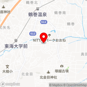 ミユキショップ ★ポラリスの地図