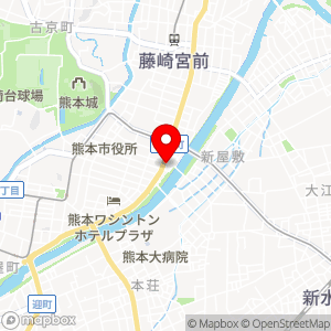 タイムズ 安政町第2の地図