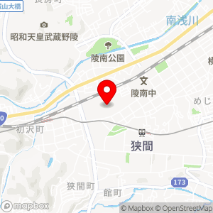 三和 イーアス高尾店の地図