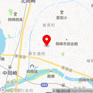 タイムズ 本町通3丁目の地図