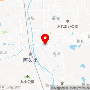 セブン-イレブン 阿久比宮津団地店の地図