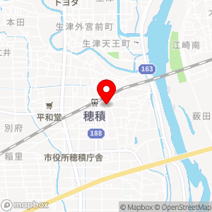 スペース24 ECO 穂積駅前第7の地図