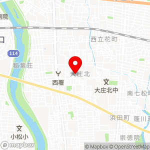 三井のリパーク 尼崎大庄北3丁目の地図