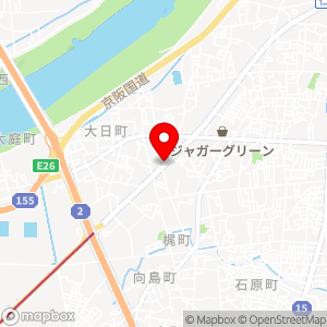 三井のリパーク 守口佐太中町3丁目の地図