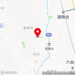 セブンイレブン 藤沢円行の地図