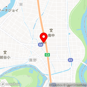 ファミリーマート 三郷鷹野三丁目店の地図