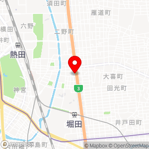 ローソン 瑞穂新開町店の地図