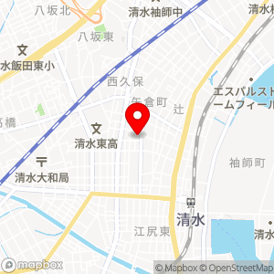 セブン-イレブン 清水宮代町店の地図