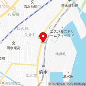 セブン-イレブン 清水辻1丁目店の地図