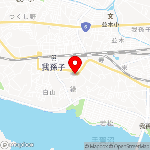 セブン-イレブン 我孫子緑1丁目店の地図