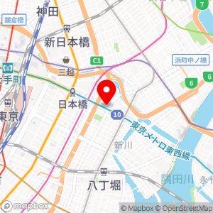 ファミリーマート KABUTO ONE店の地図