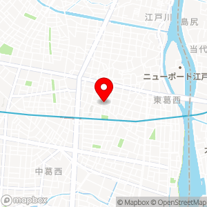 タイムズ 東葛西第8の地図