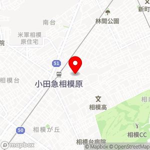 日栄浴場の地図