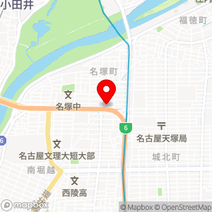 ローソン 西区鳥見町店の地図