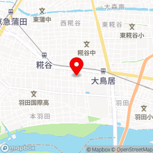 タイムズ 萩中3丁目の地図