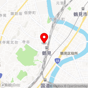 タイムズ 豊岡町第4の地図