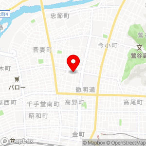 ブーブーパーク 岐阜若宮7の地図