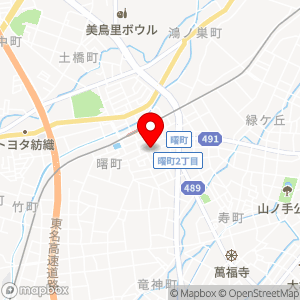 三井のリパーク 土橋駅前第2の地図
