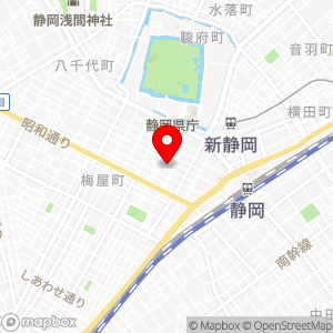 リブレ 両替町2の地図