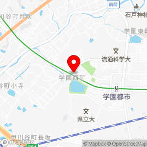 タイムズ 神戸留学生会館の地図