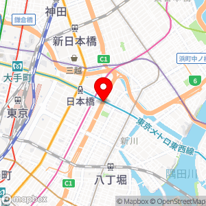 ファミリーマート かぶと町永代通り店の地図