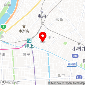 NPC24H 押上第2の地図