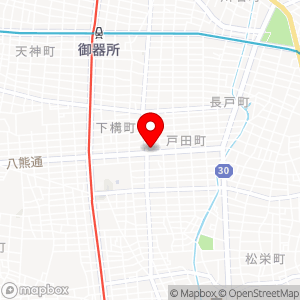 ローソン 藤成通二丁目店の地図