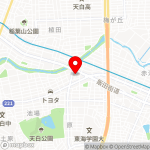 タイムズ 原2丁目の地図