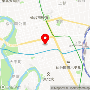 ダイヤパーク SSパーキングの地図