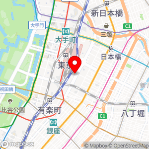 セブンイレブン リクルートサウスタワーの地図